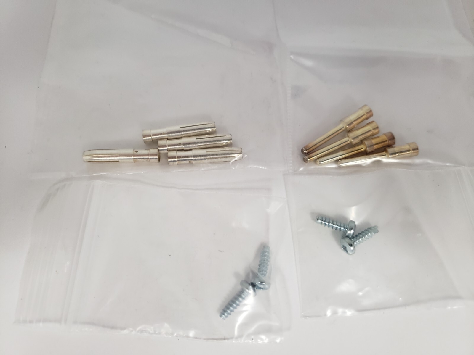 ELECTRO-MATIC E5338 CONNECTOR REPAIR KIT NIB
