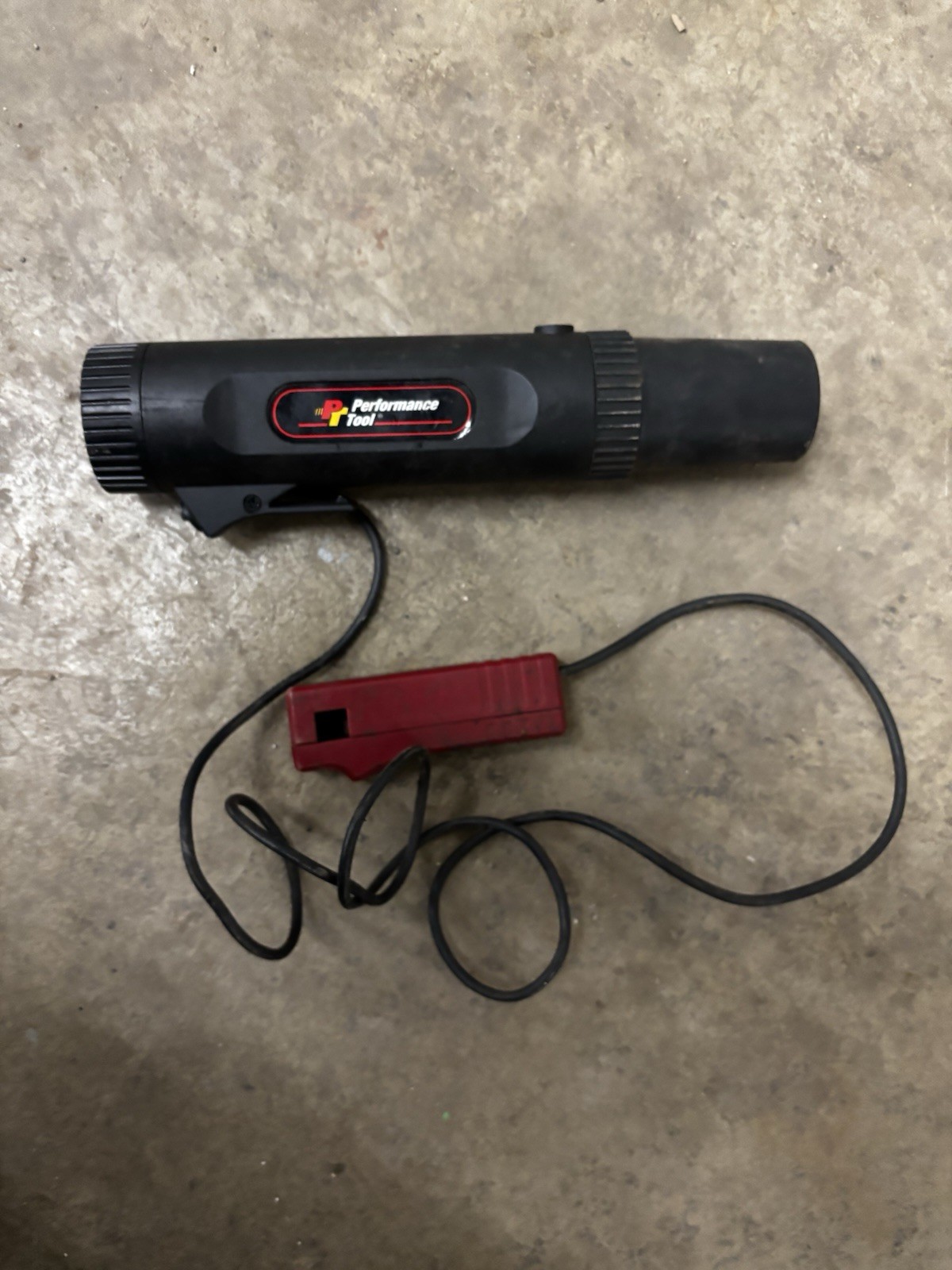 Performance Tool Timing Light