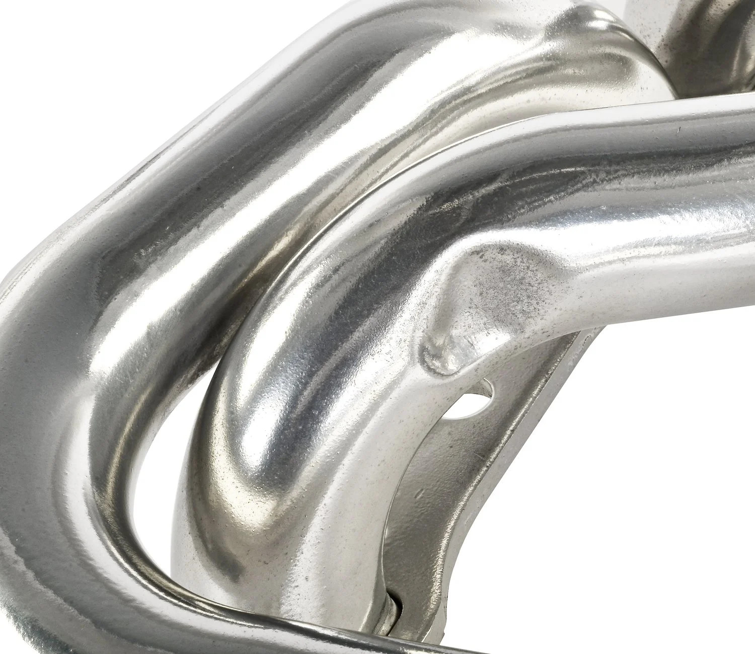 JEGS 300141 Metallic Ceramic Coated Long Tube Headers