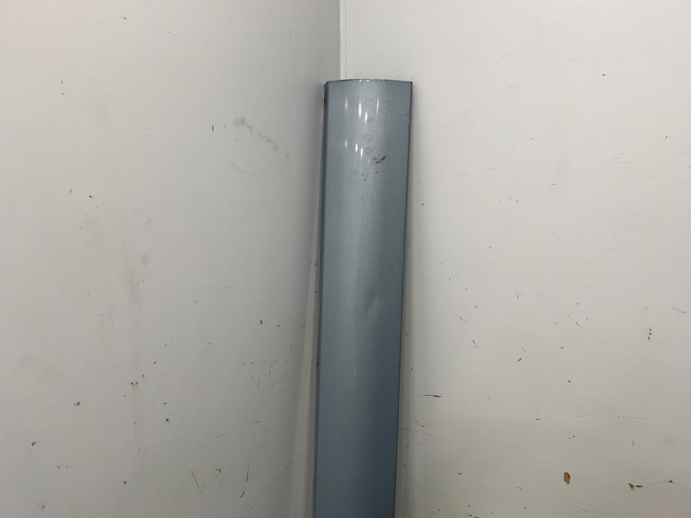 2015 Peterbilt 587 Cab Exterior Trim Panel (785-10234)