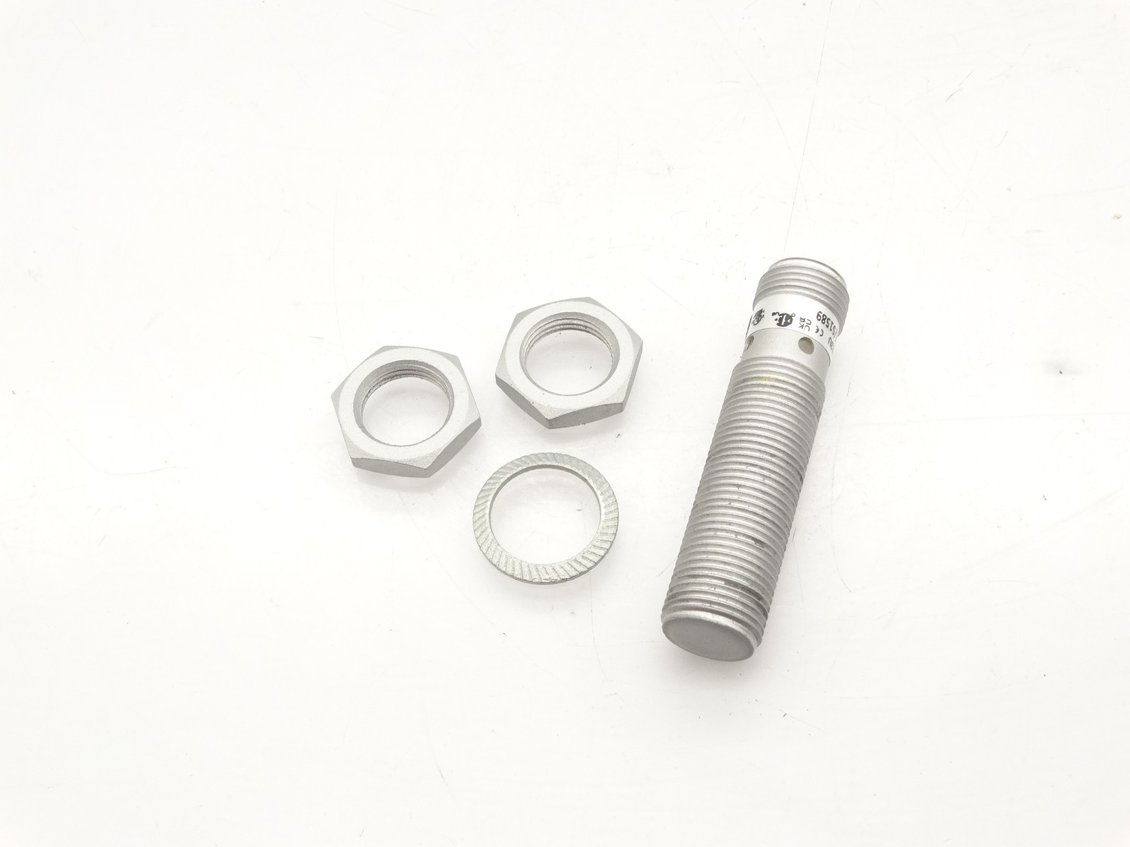 TURCK BI4U-MT12-AP6X-H1141/S1589 SENSOR