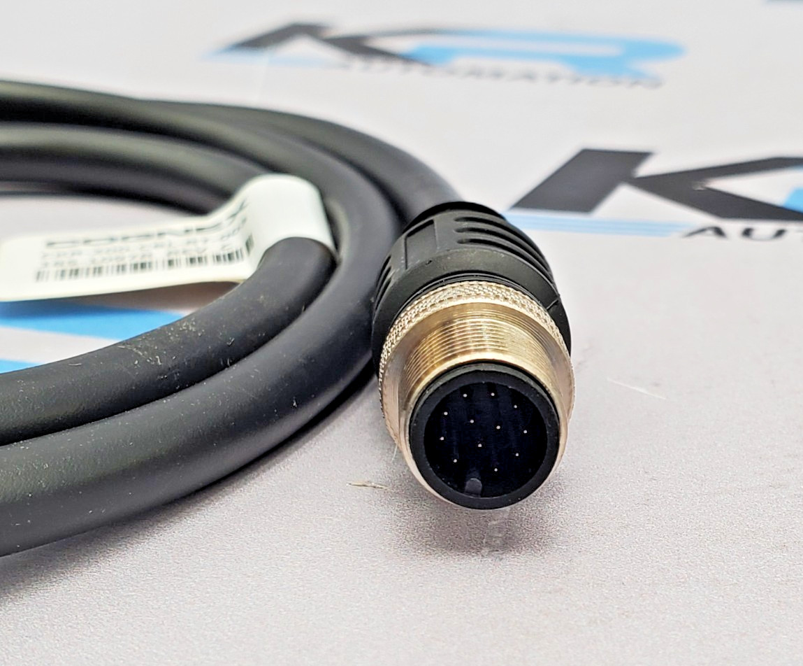Cognex CKR-200-CBL-RT-003 Right Angle Checker Cable