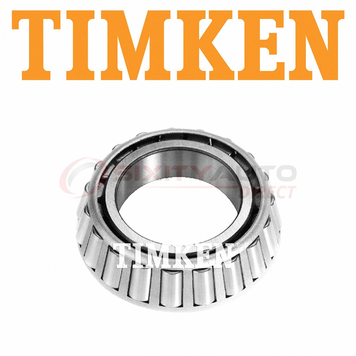 Timken 09067 Wheel Bearing for Axle Drivetrain Driveline Axles Bearings  es
