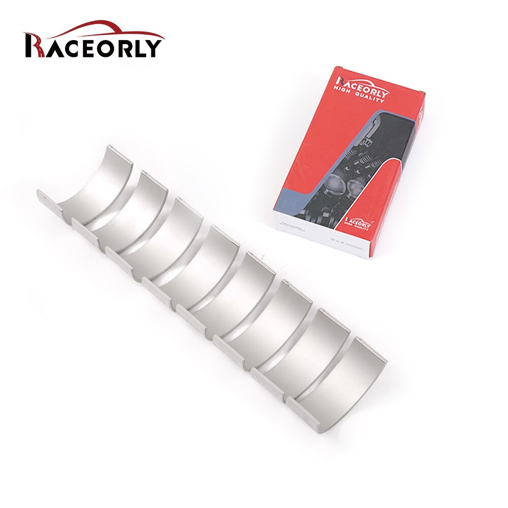 RACEORLY Connecting Rod Bearing For Mercedes-Benz W205 M270 M271 M274 2710380110