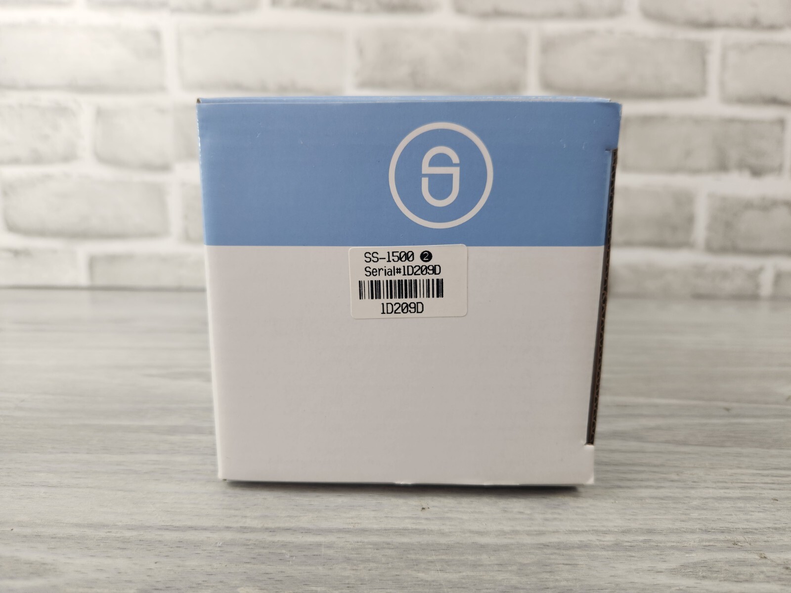 Simplisafe 1st Generation SS-1500 Base Station