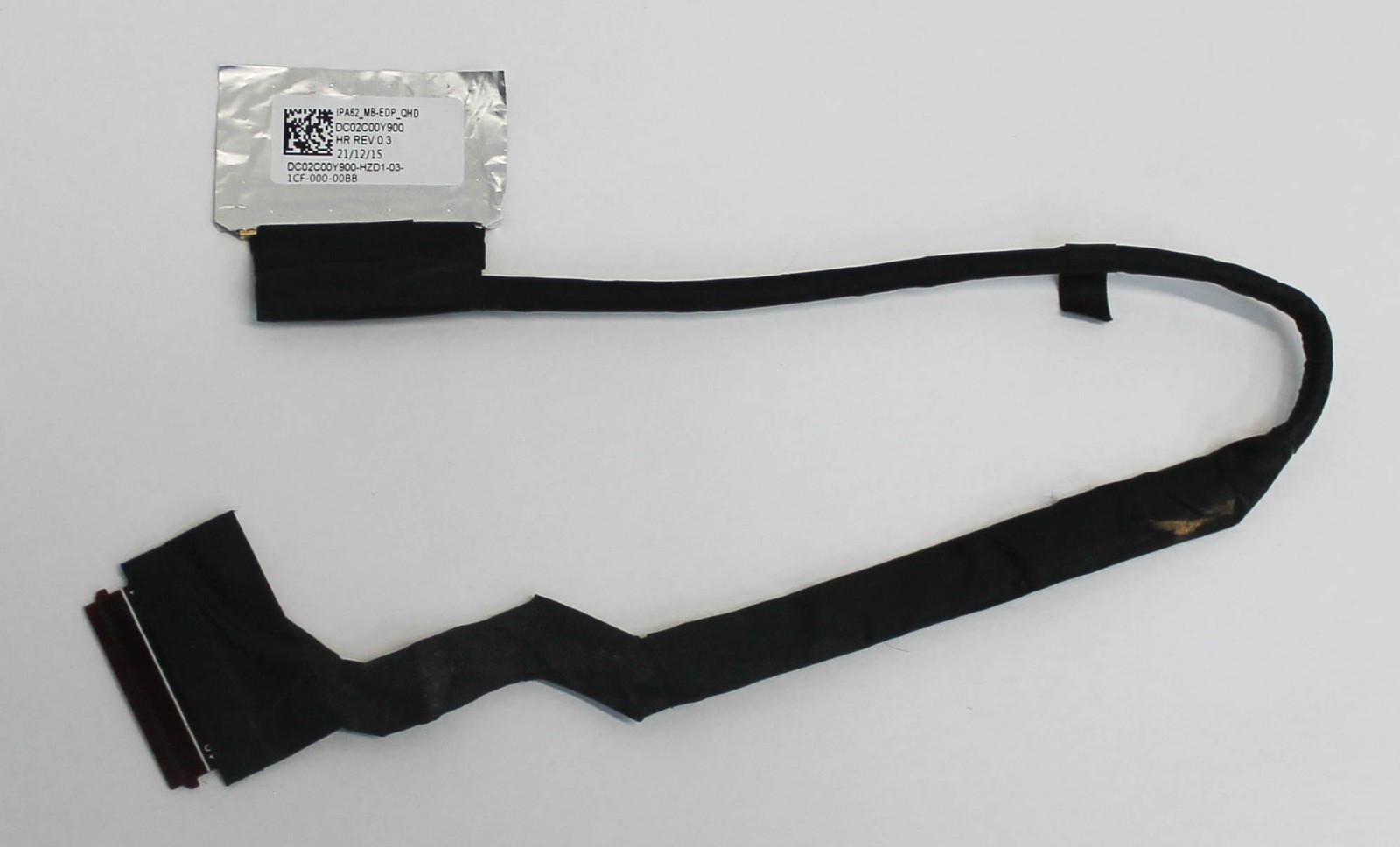 DC02C00Y900 HP LCD EDP CABLE QHD ENVY 16-H1010NR "GRADE A"