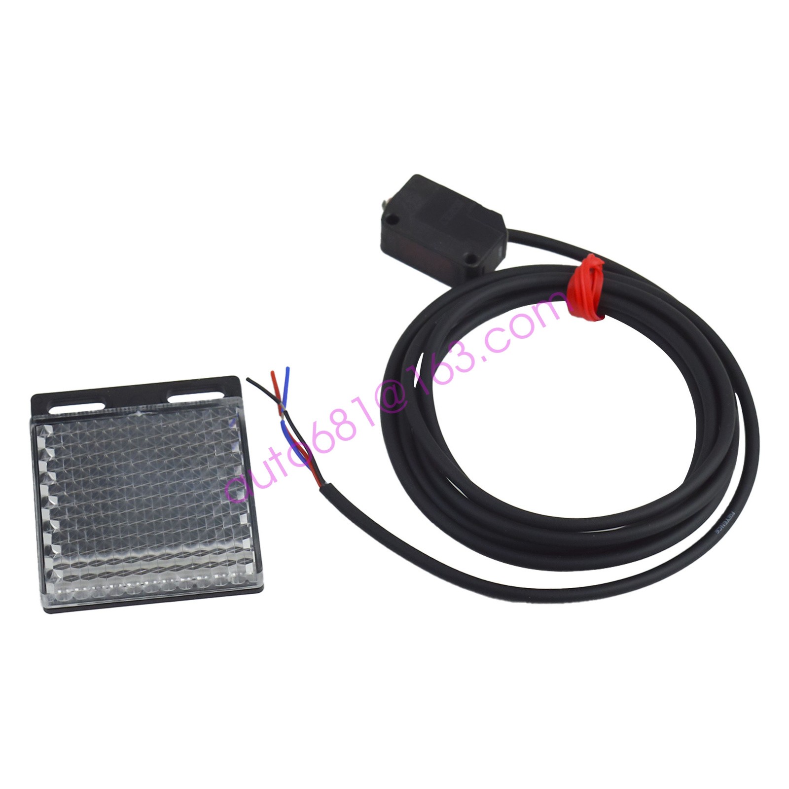 KEYENCE PZ2-61 Photoelectric Switch Sensor New
