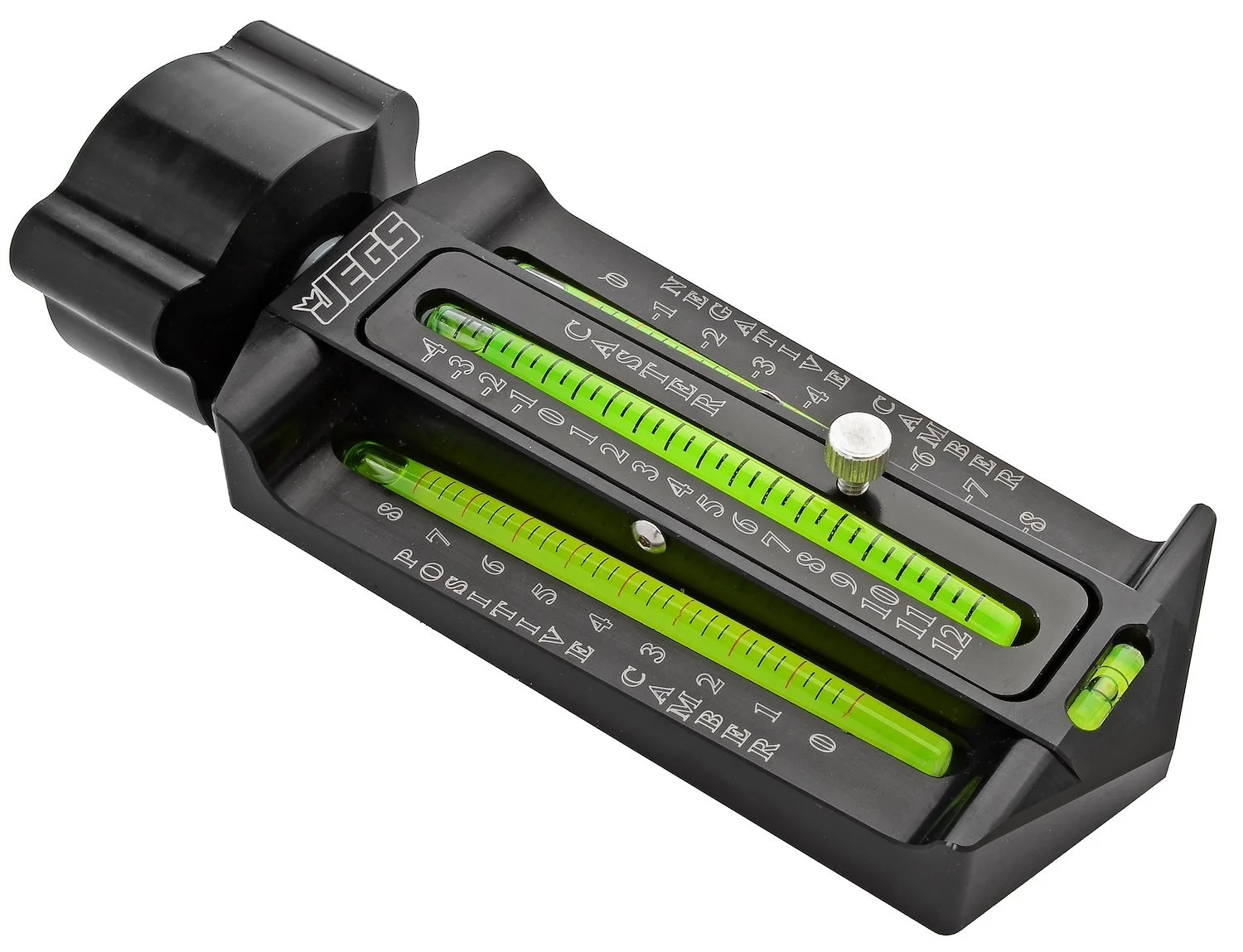 JEGS 81679 Caster Camber Gauge