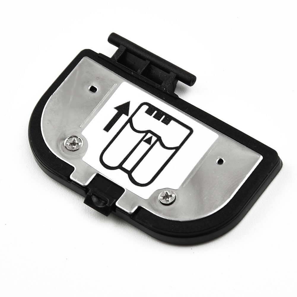 Hot Kit Latest New Parts Practical Replacement Set Cover Door Camera Cap