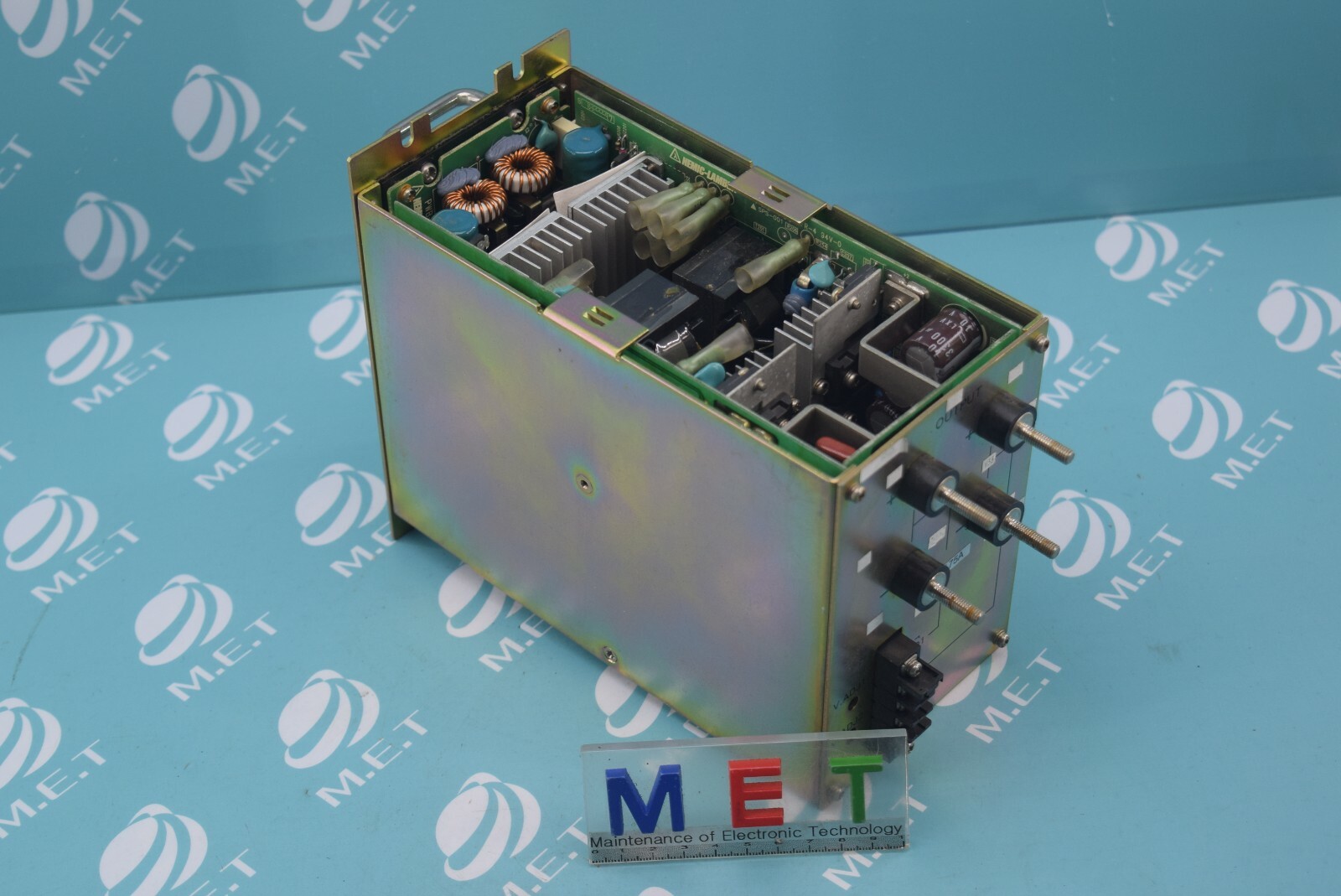 Nemic-Lambda Power Supply Ckd-05/05 60Days Warranty