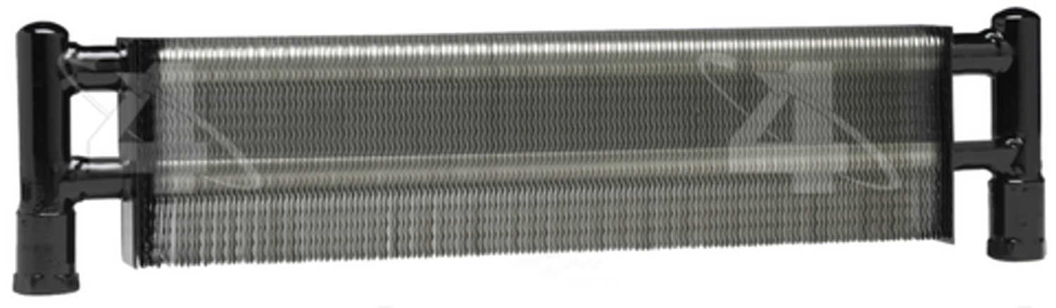 Automatic Transmission Oil Cooler Hayden 1215