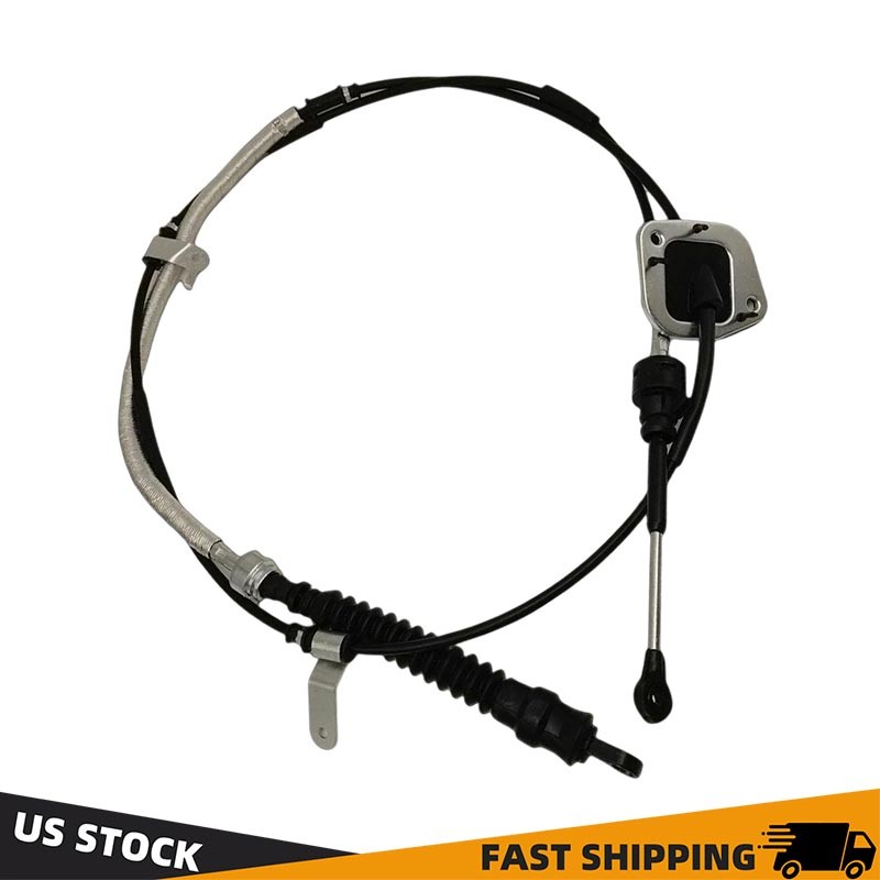FOR TOYOTA 2007-2021 TUNDRA 33820-0C120 ATM CONTROL SHIFTER CABLE