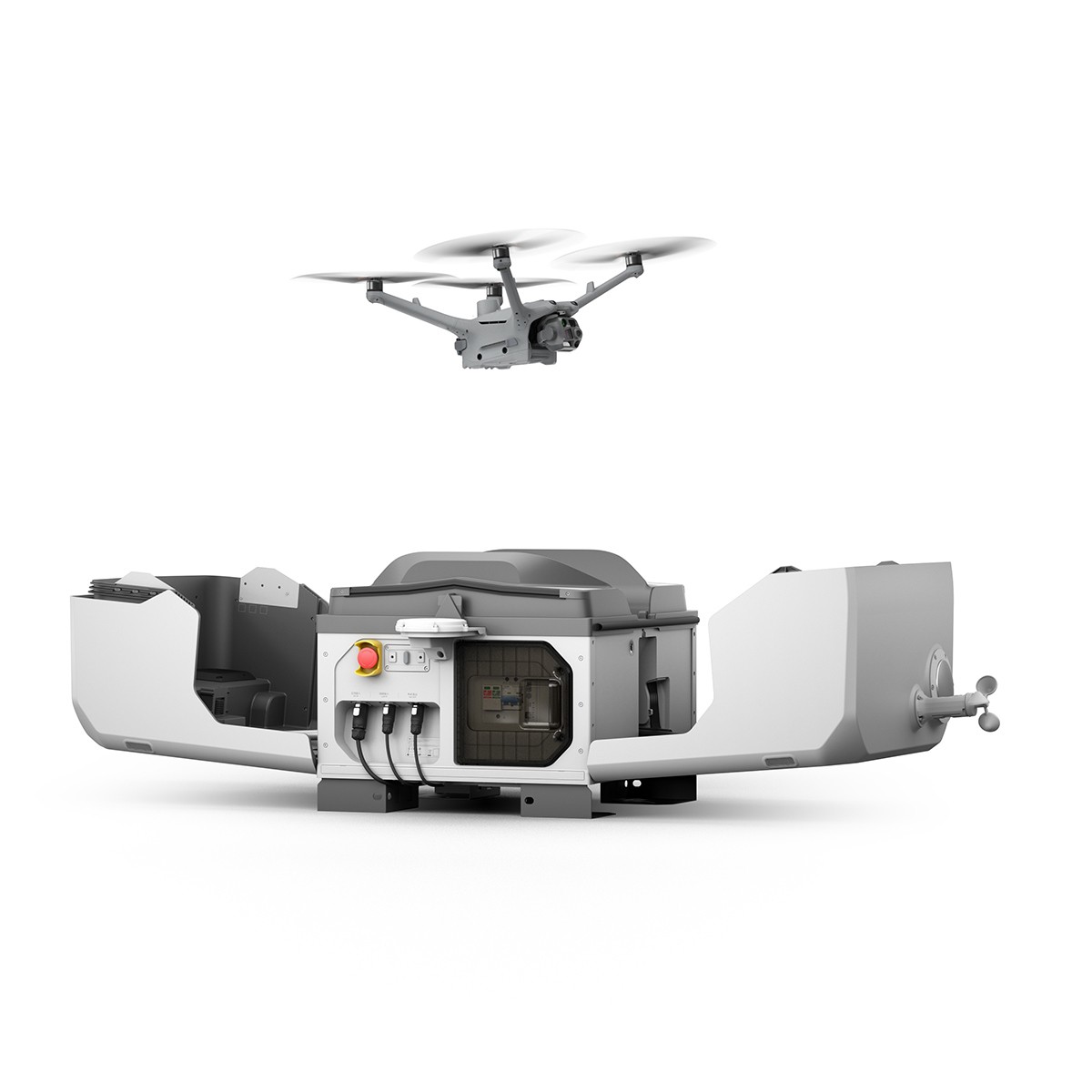 DJI Dock 3
