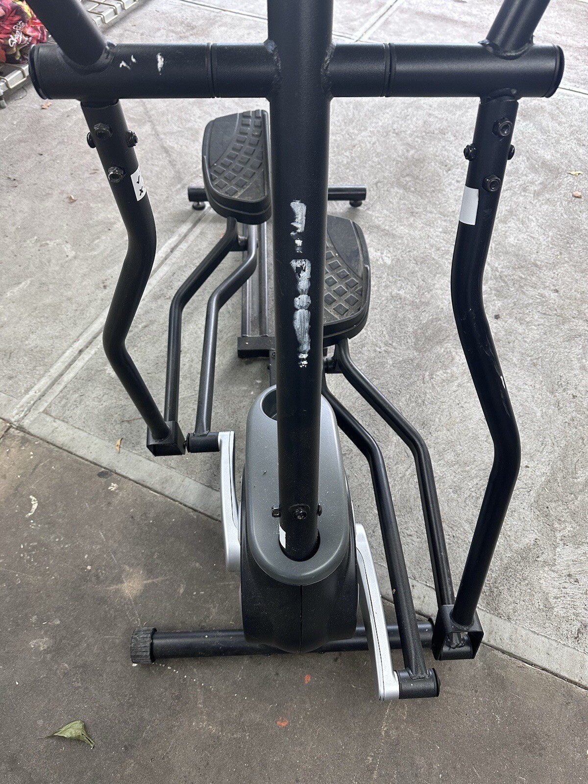 ProForm Endurance 475 E Elliptical Trainer 831.23935.2