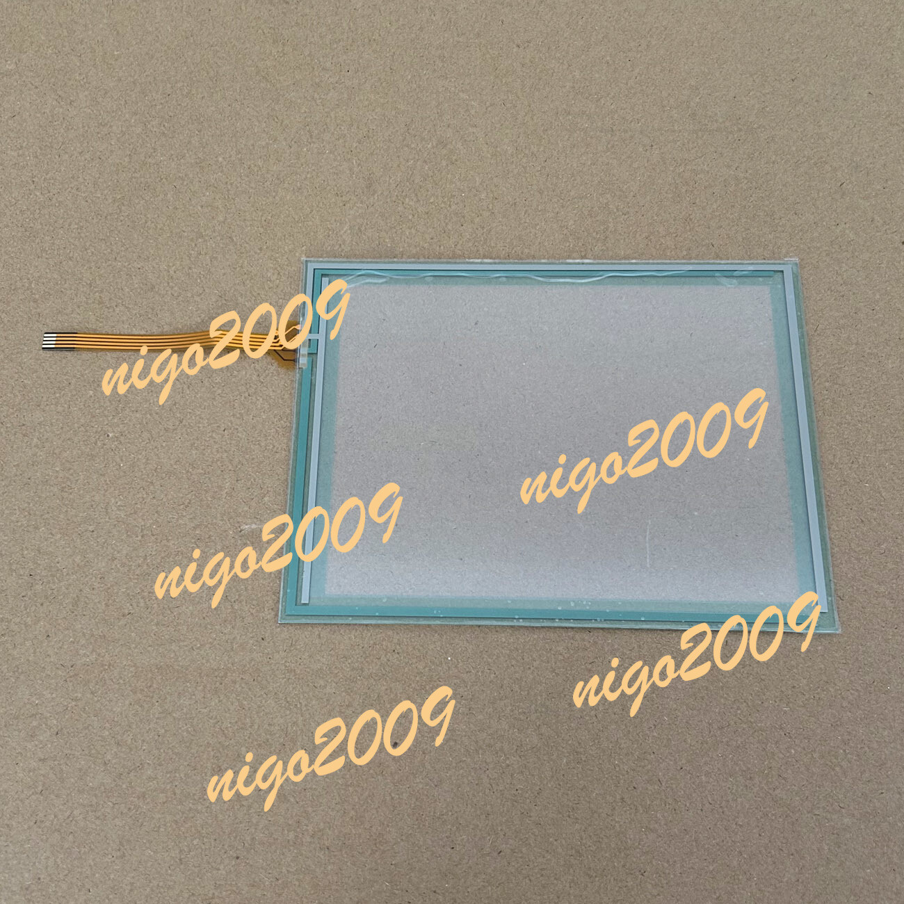 Fit for ABB IRC5 FlexPendant DSQC679 Plastic Cover Case+ Touch Screen + Membrane