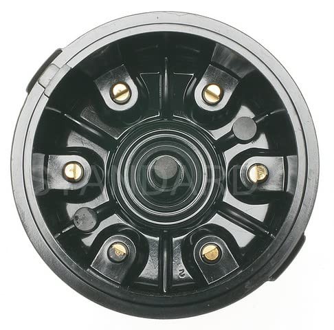 Standard Ignition Distributor Cap P N Al 138