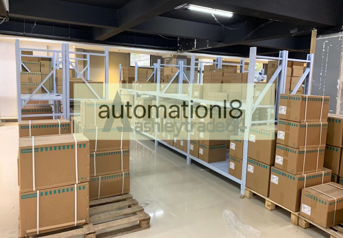 1pcs NEW Siemens 6FC5203-0AF25-1AA0