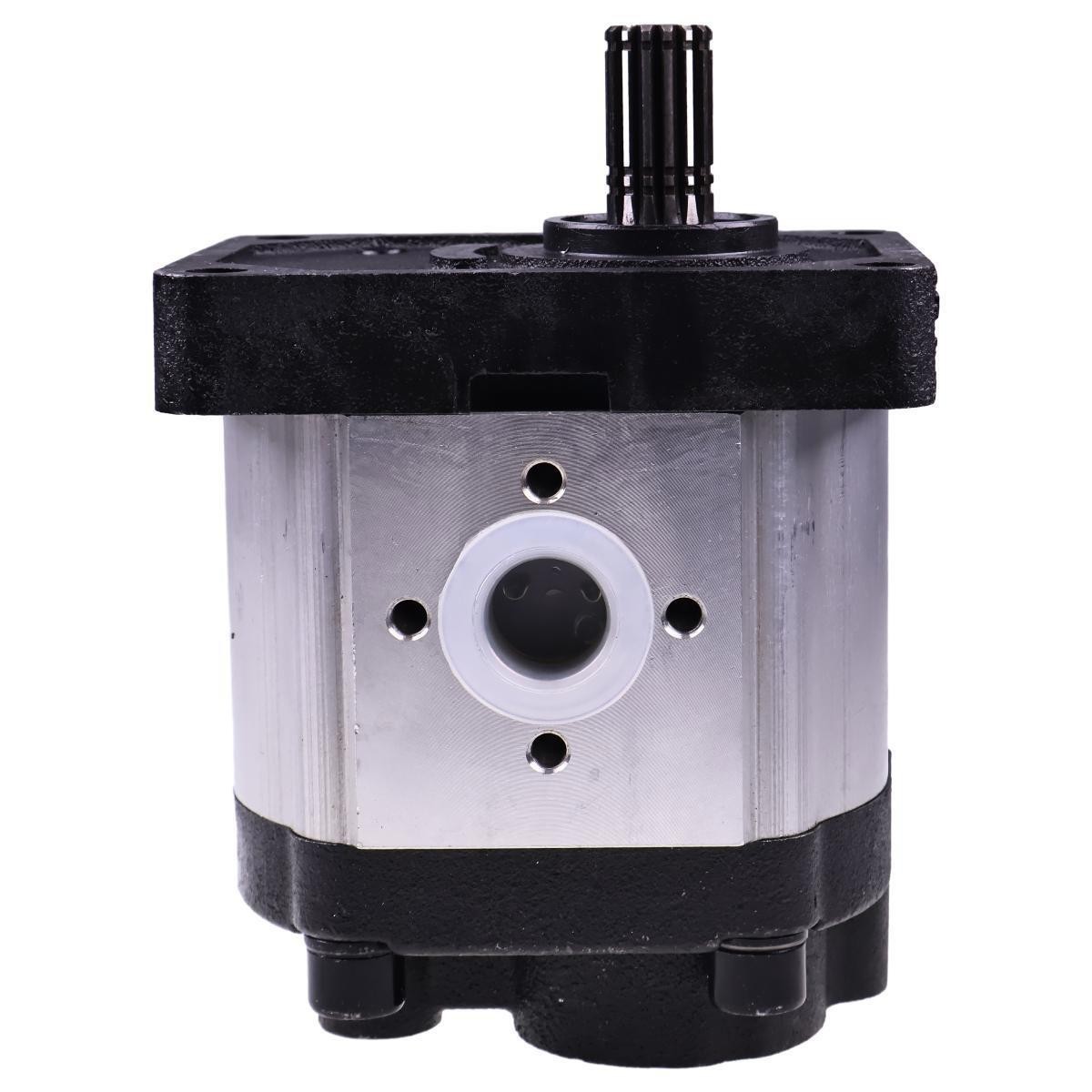 Hydraulic Pump 35861-82200 35861-82203 for Kubota M6950 M6950DT M7950 M8950