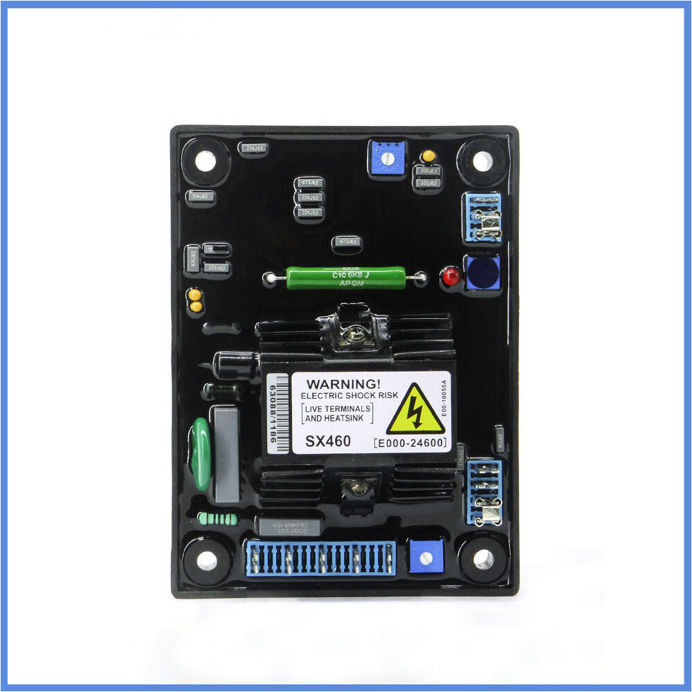 New high quality AVR SX460 automatic voltage regulator Pressure regulating