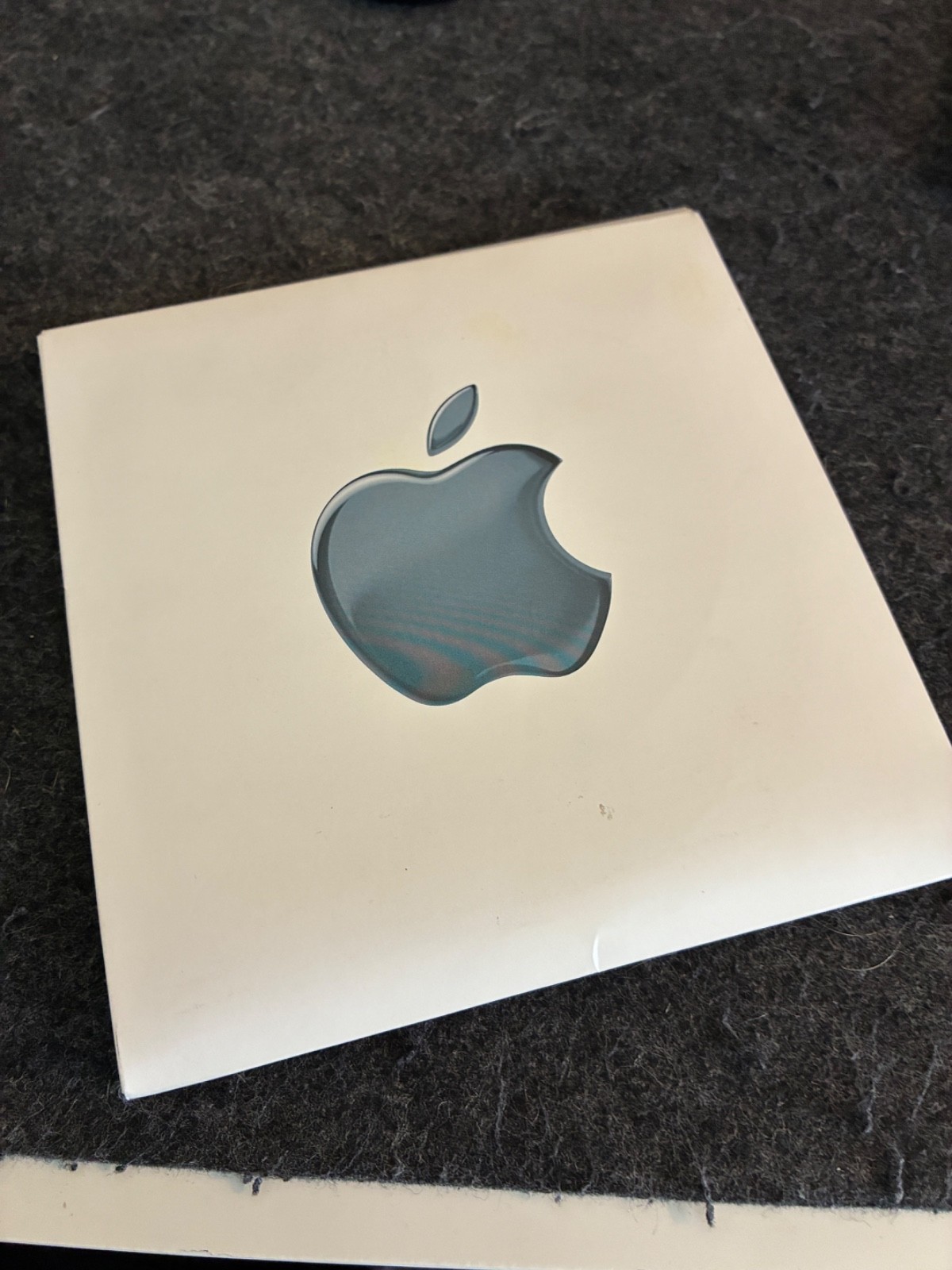 Apple Power Mac G4 Software Restore 1-4 Version 9.2.1, 10.1 CD Version 1.0