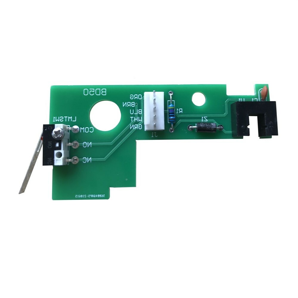 Count Circuit Boards for Various For GTO For Automatic Models