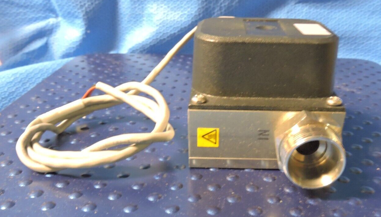 NEW Proteus Industries 9808SA10F3P15 Fluid Flow Switch / Applied Materials AMAT