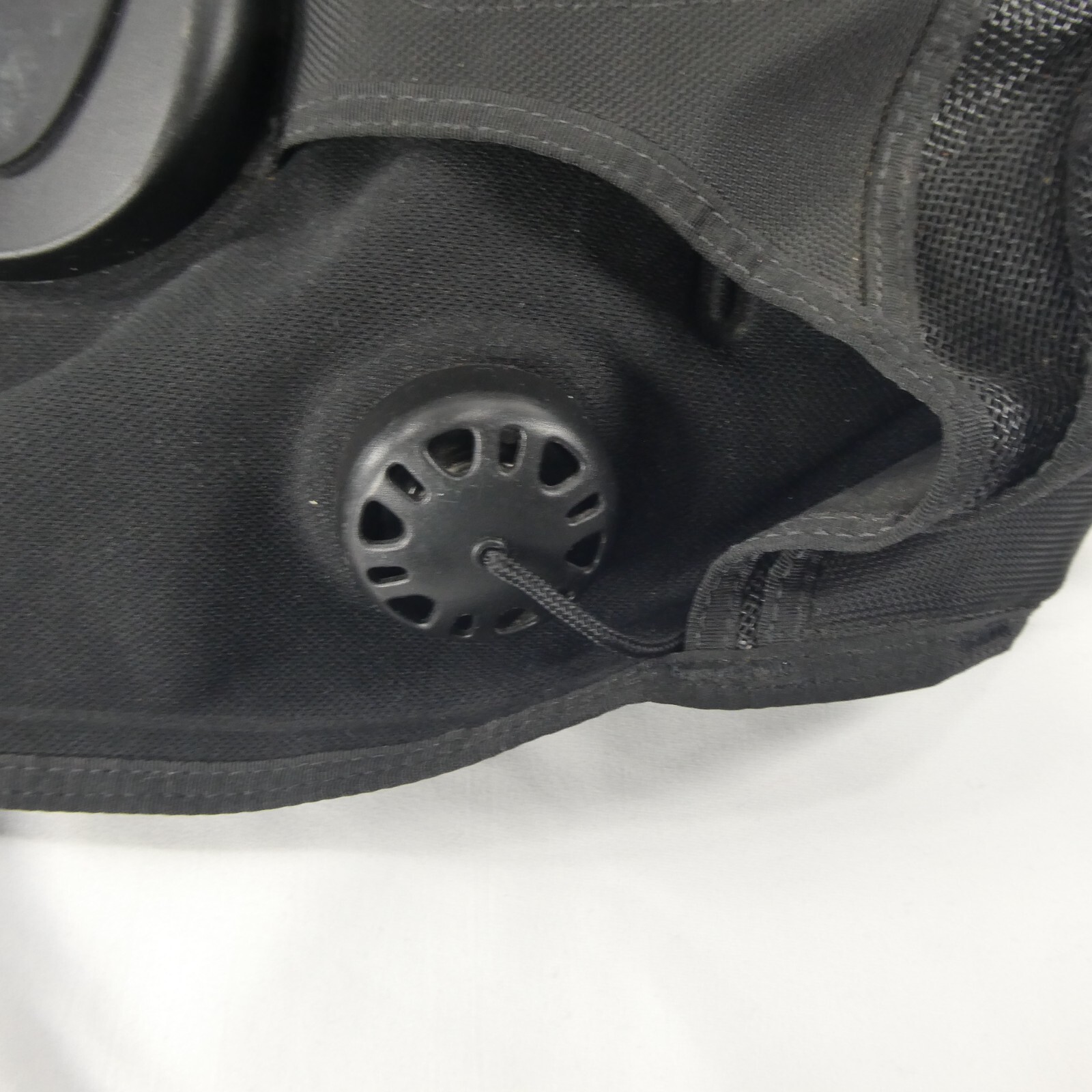 Oceanic Isla Quicklock Release Cordua BCD M (8-10) Buoyancy Compensator