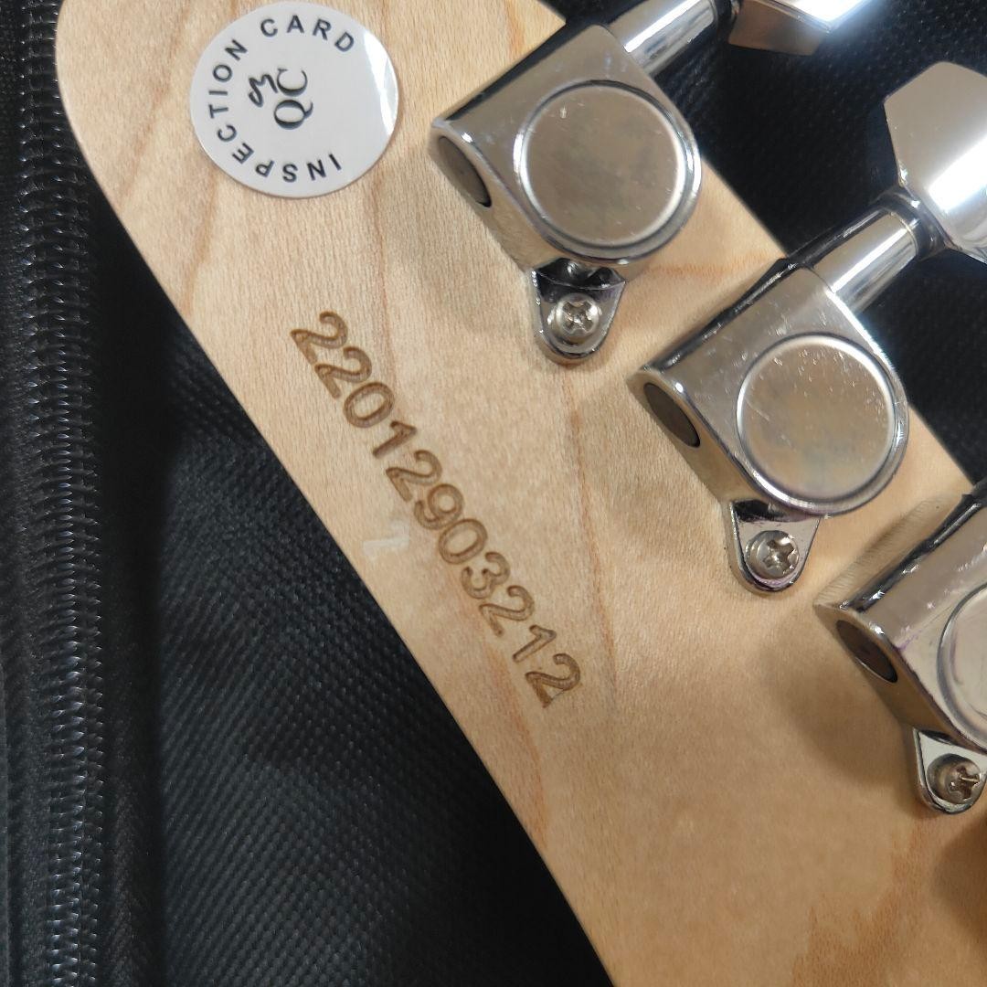 KRAMER baretta special Blue metallic Safe Packing!