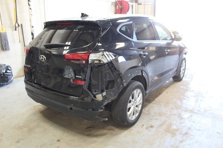 Fob/Remote TQ8-FOB-4F11 For 19-21 Hyundai Tucson 2539025