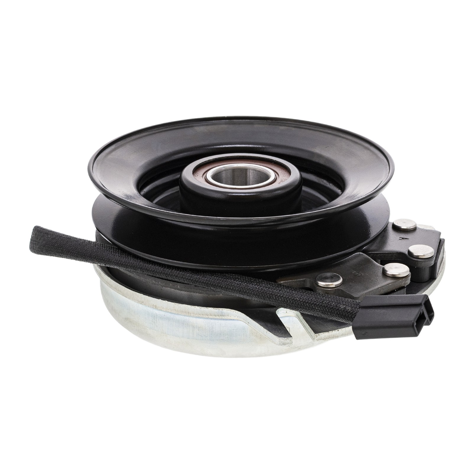 8TEN PTO Clutch & Belt Kit for AYP Jonsered Husqvarna LT16A YP15H42A YTH 1542A