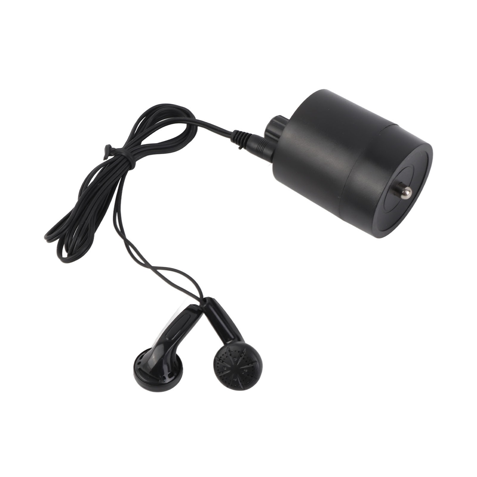 .›Sound Amplifier 200mAh Enhanced Microphone Audio Ear Listening Device