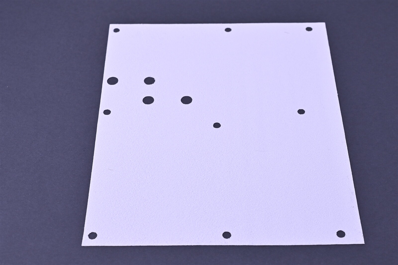 Chomerics THERM-A-GAP 569 Thermally Conductive Gap Filler Pad .25mm 6-3/4" x 5.5