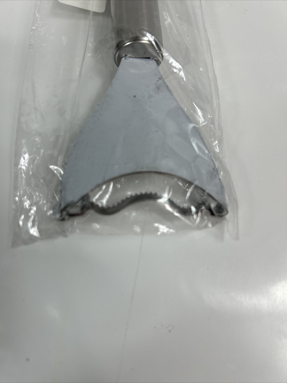 1pc Stainless Steel Corn Kernel Separator