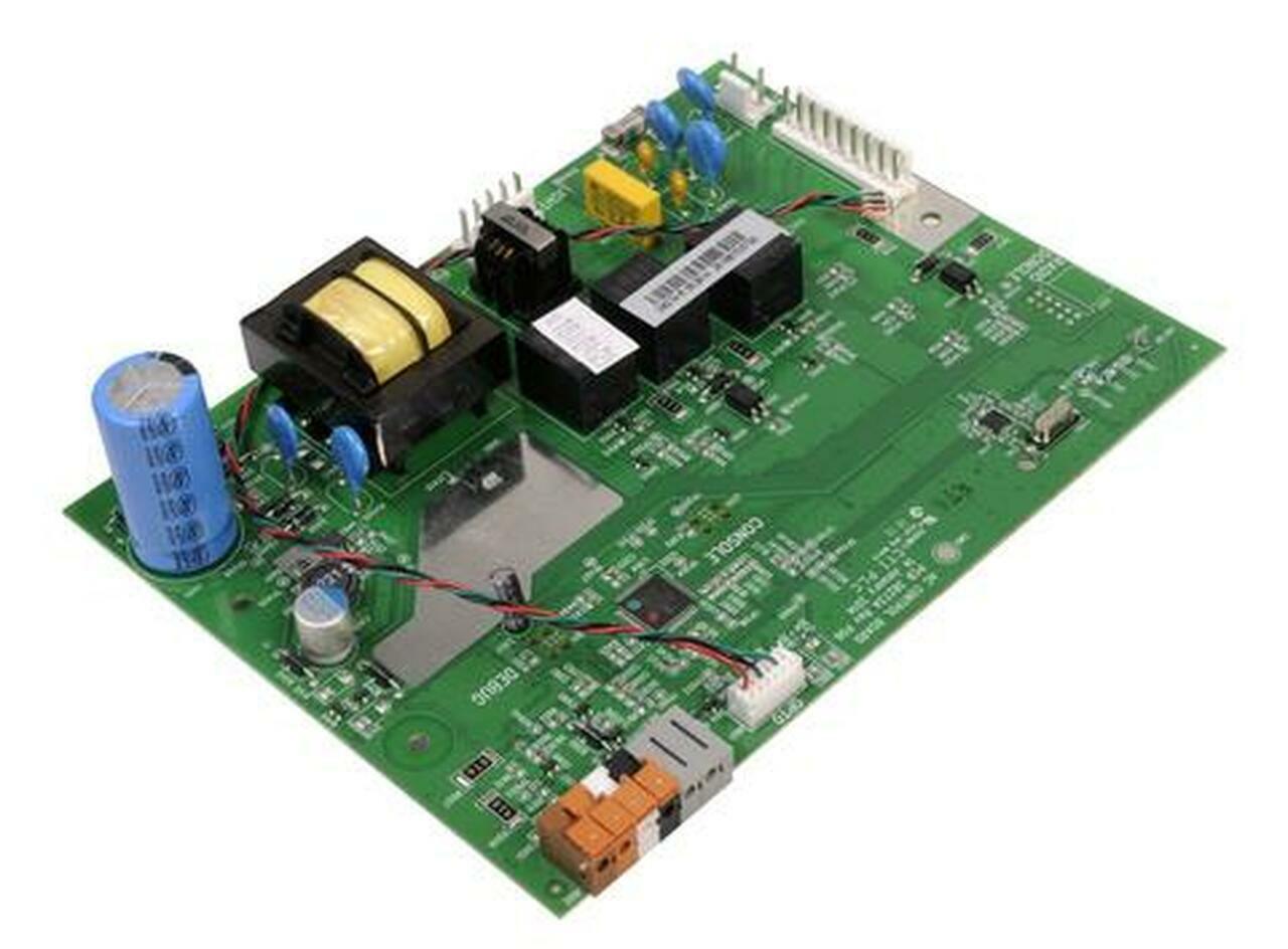 Genie 37160R Circuit Board for Screw Drive Residential Garage Door Operators