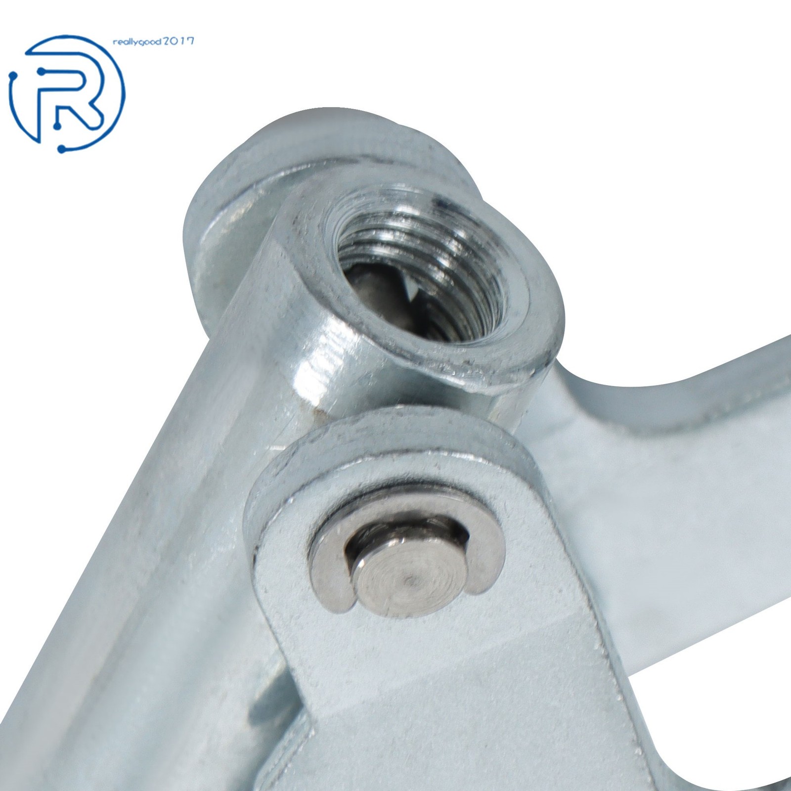 Stud Mount Valve Spring Compressor for All 3/8'' and 7/16'' Rocker Studs 66784