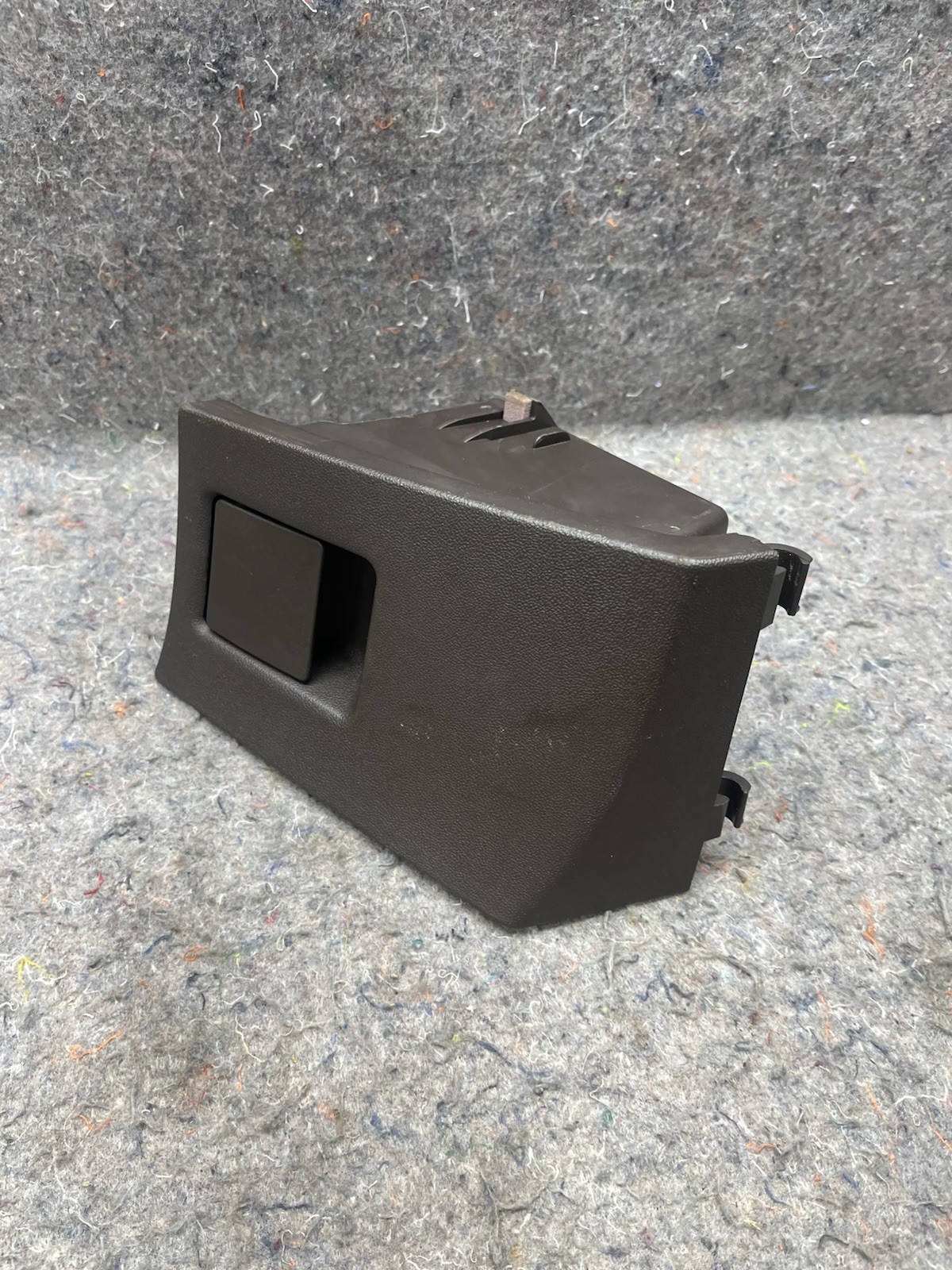 2011-2017 Buick Regal Brown Left Driver Side Dash Panel Compartment Box Fuse