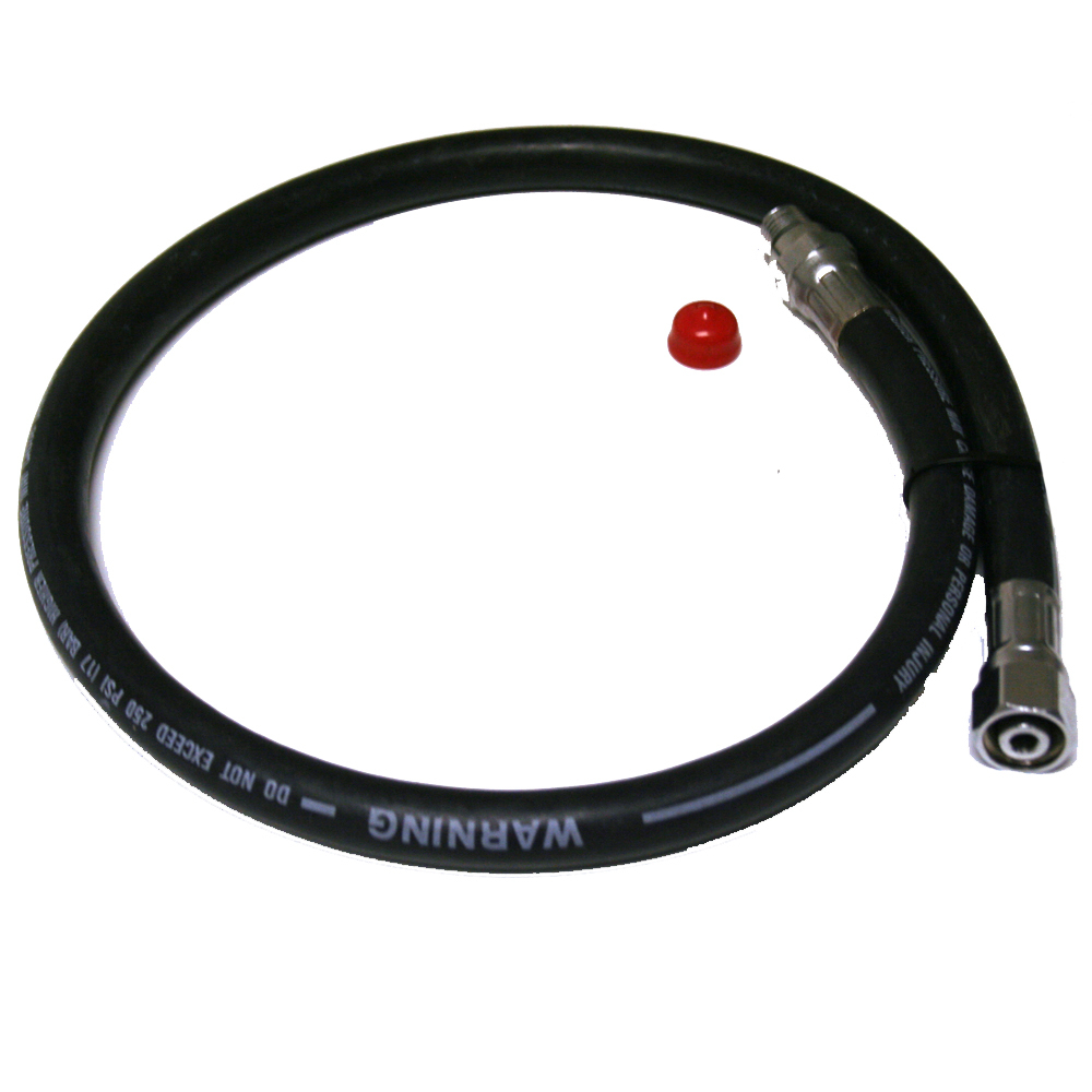 JCS Low Pressure Hose. 32x1/2