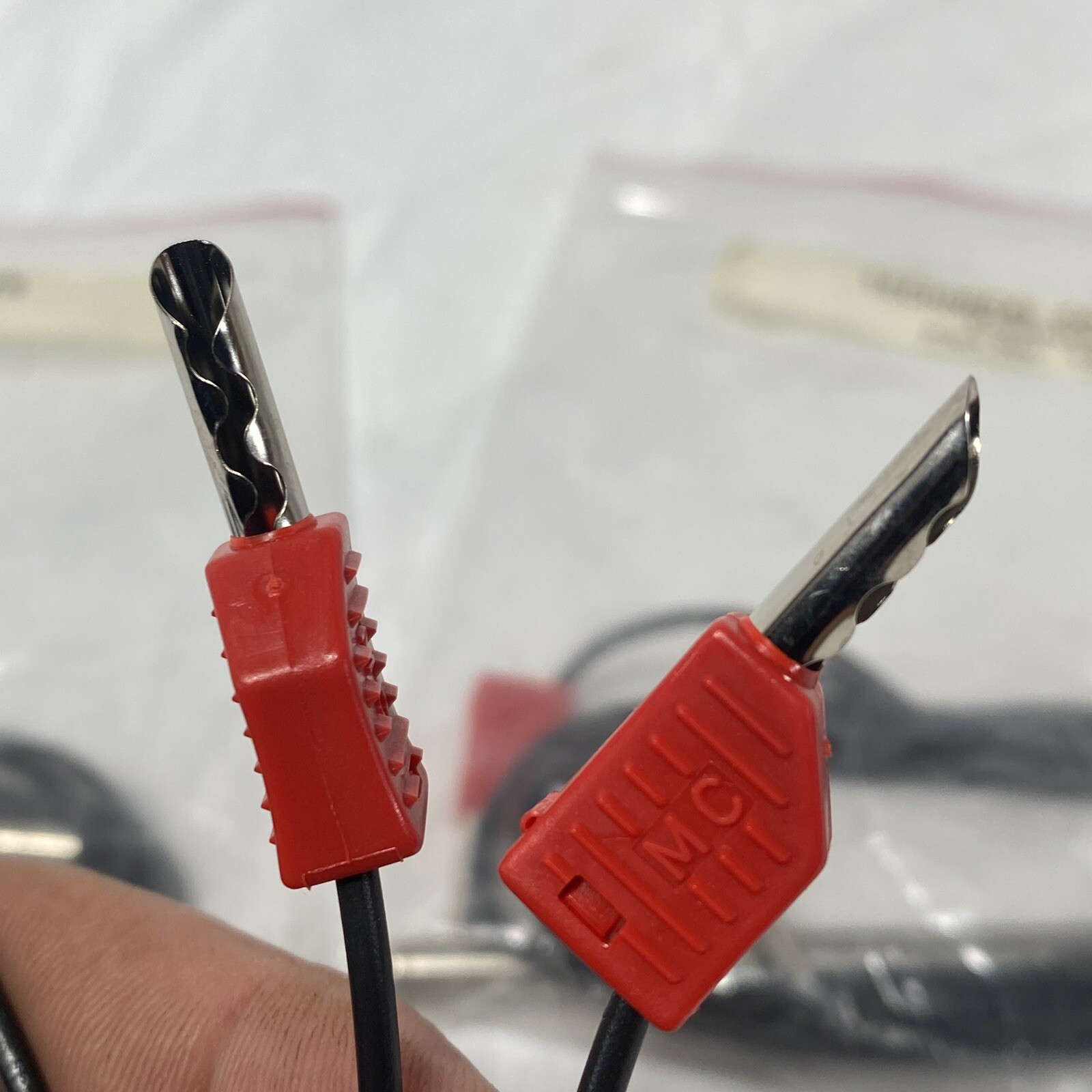 3 Lot Technical Concepts Student Thermistor Probe Temperature Sensor - 12232