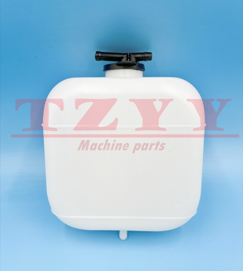 Coolant Tank 3A111-17300 for KubotaM100XDTC M105SHD M105XDT M6800 M9000 M9000HDC