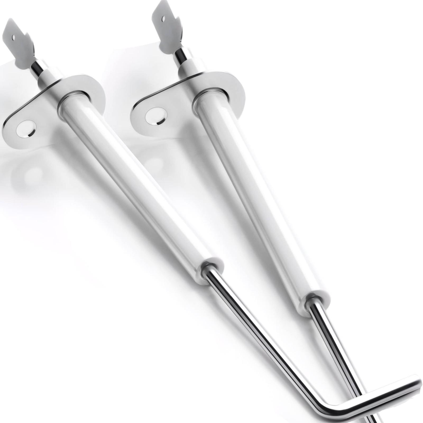 69W43 Flame Sensor Furnace:[2 PCS] OEM Upgraded Qualified for...