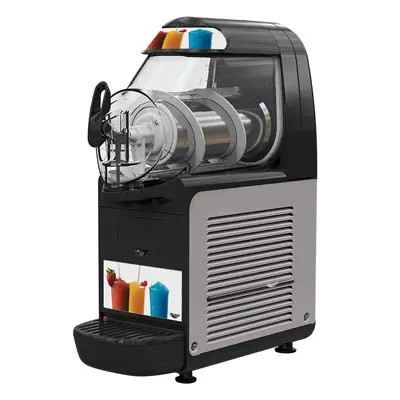 Vollrath VCBA118-37 One 1.5gal Bowl Countertop Frozen Beverage Granita Machine