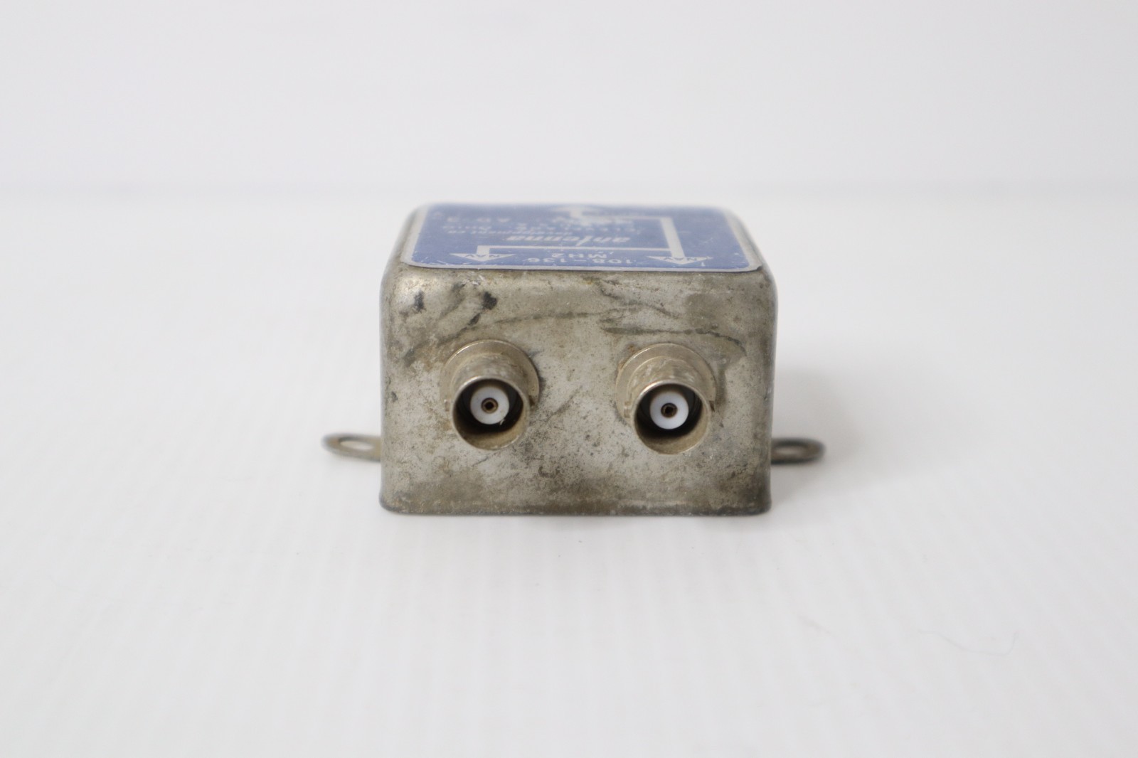 AD-3 Antenna Development Antenna Coupler Unit