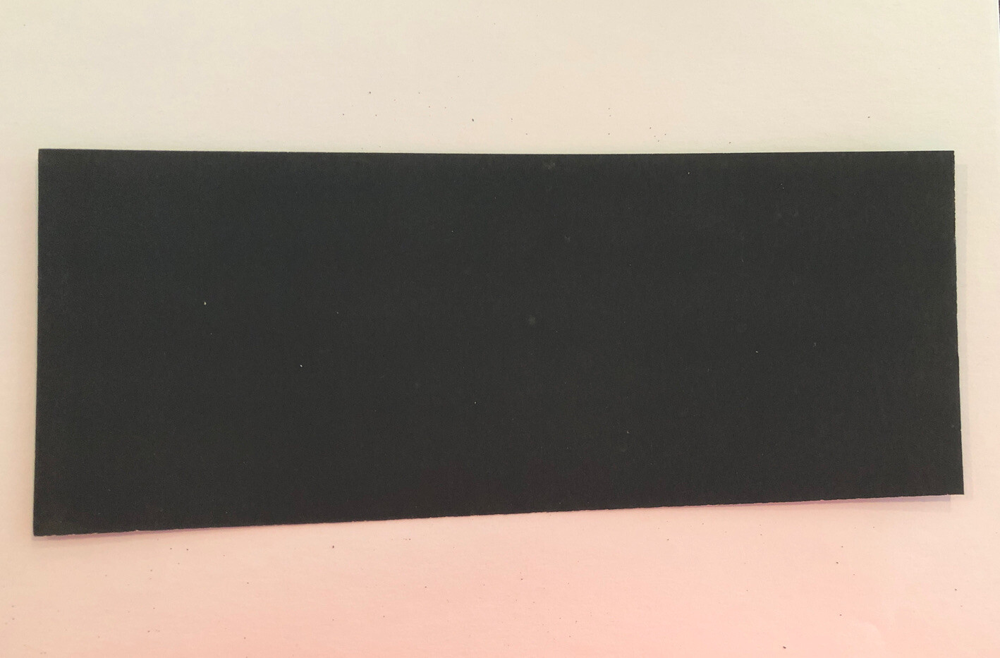 Sandpaper Wet or Dry Sheets, 1500 grit, 9" x 3.6 inch. Ship from US
