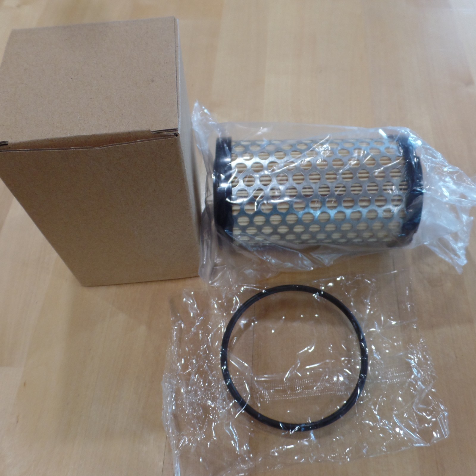 MAIN FUEL FILTER HUMVEE HMMWV M998 NEW HUMMER M1123 M1045 Military M1097 m1045