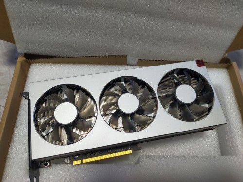 AMD Radeon VII 7 16GB Graphics Card GPU Tested 100% Working