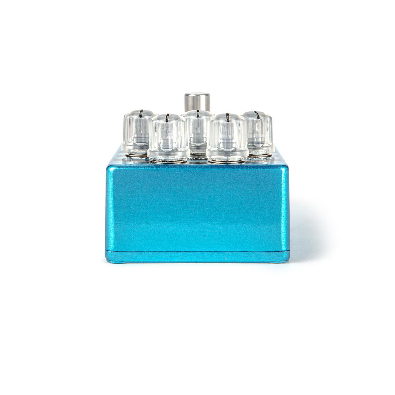 MXR WA38 Wylde Audio Chorus pedal