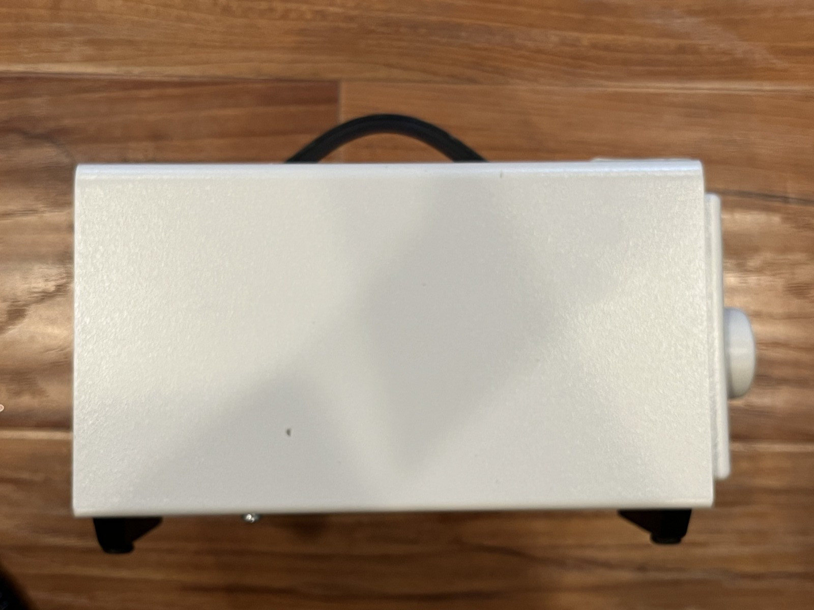 JH Technologies Fostec ACE EKE Fiberoptic Illuminator