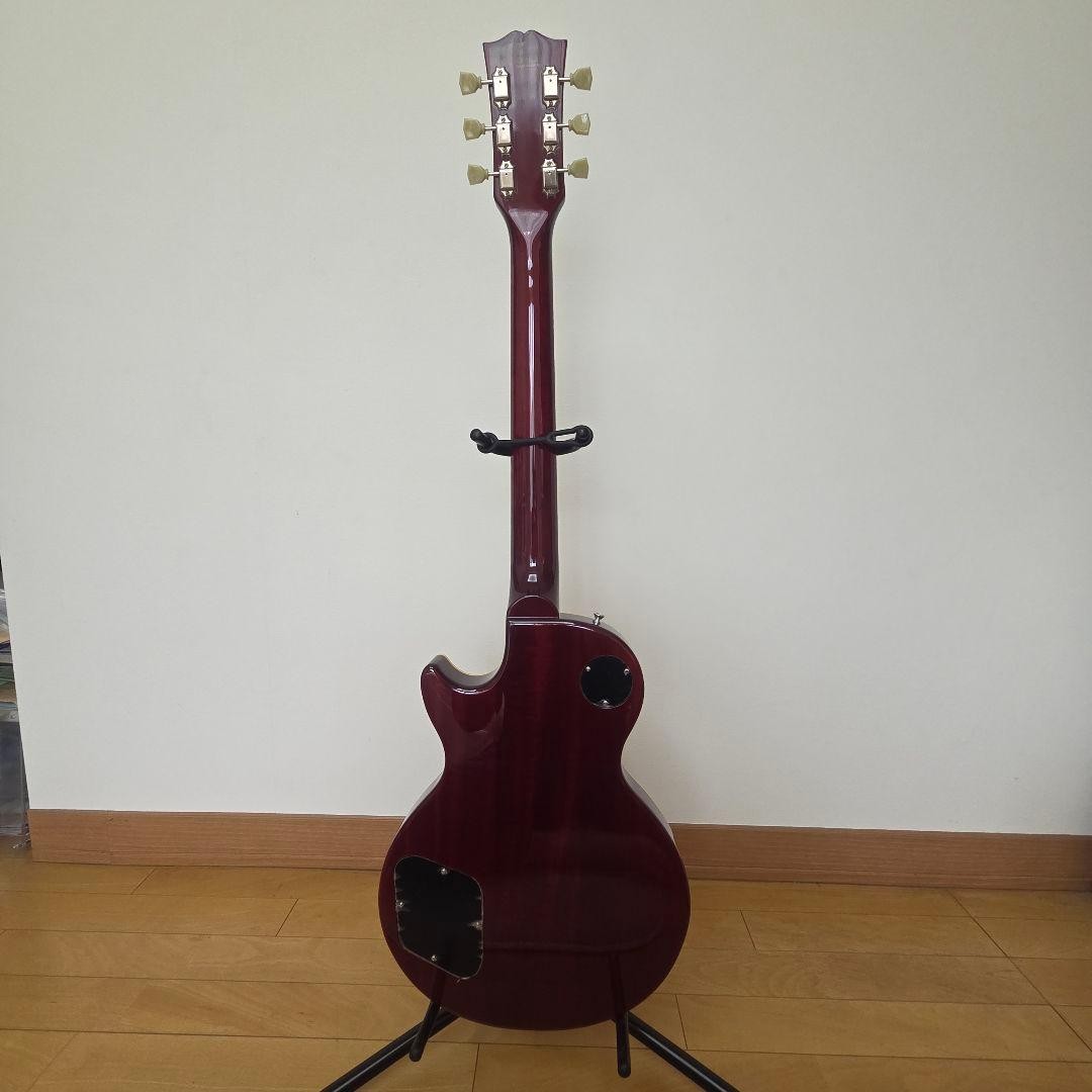 Epiphone Les Paul Model Electric Guitar Body