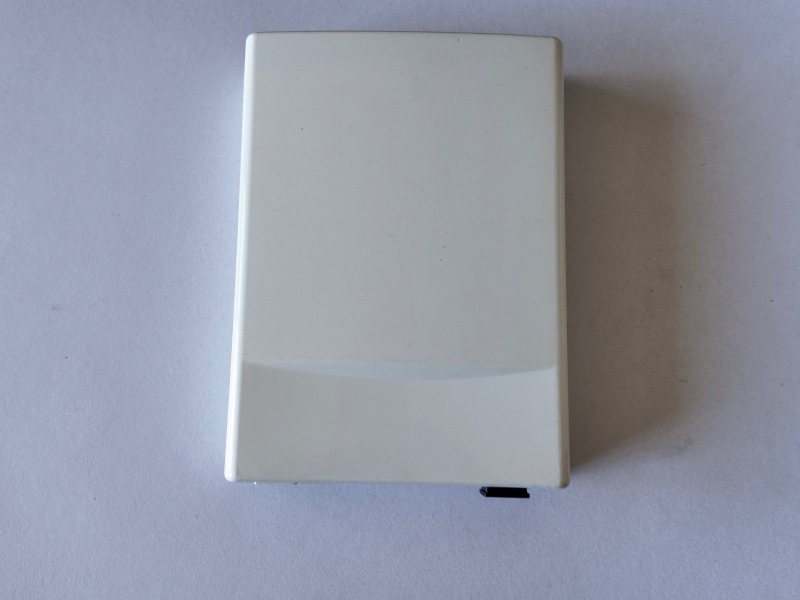 Fiber Optic Distribution Panel Box 120-Core Panel with Single-Fiber Flange