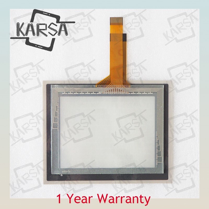 Touch Digitizer Screen Glass Panel for GP370-LG11-24V P370-SC11-24v Touchpad